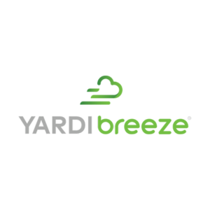 Yardi-breeze logo